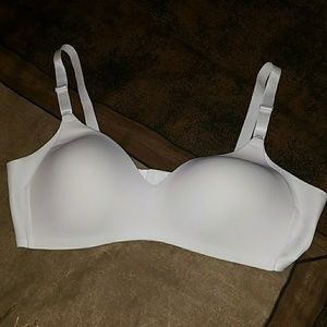 *2 for $10*NWOT White bra 38C
